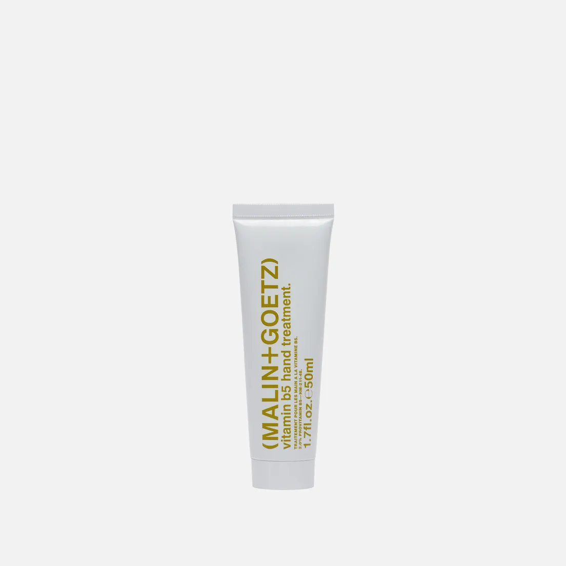 Malin+Goetz Крем для рук Vitamin B5 Treatment
