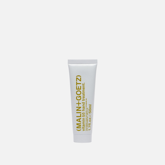 Крем для рук Malin+Goetz Vitamin B5 Treatment