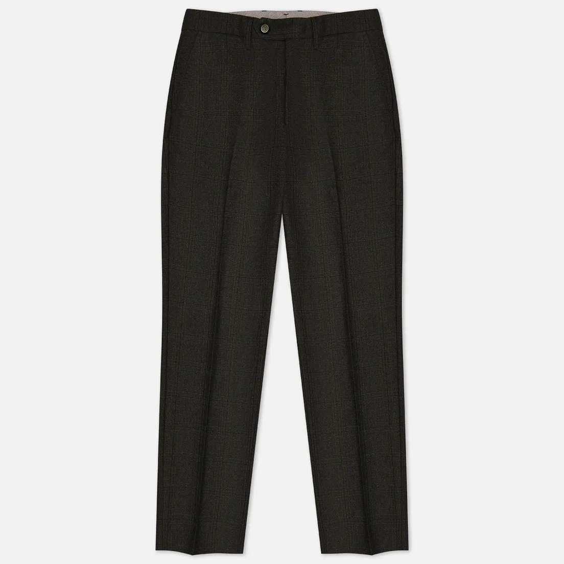 Hackett Мужские брюки Check Chino