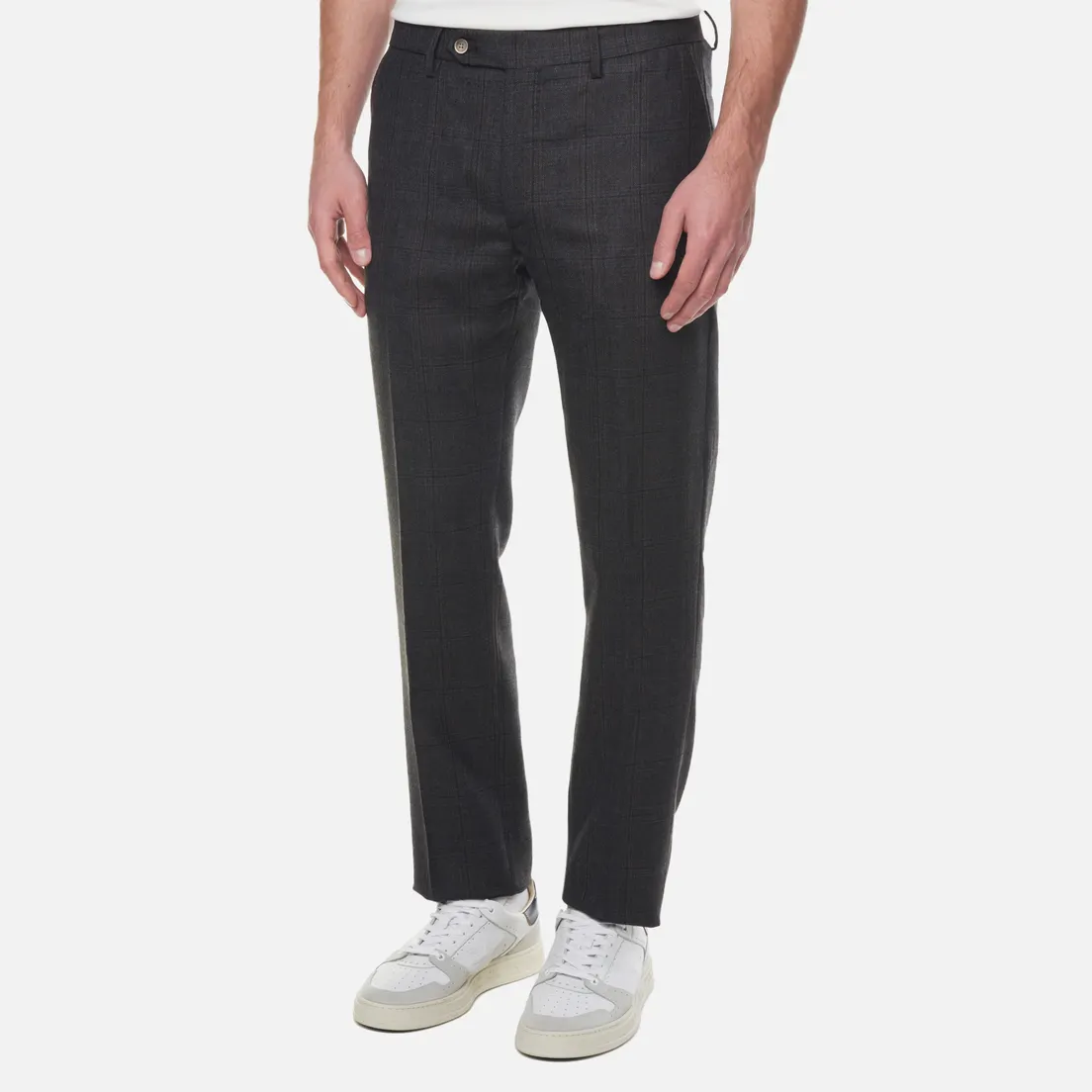 Hackett Мужские брюки Check Chino