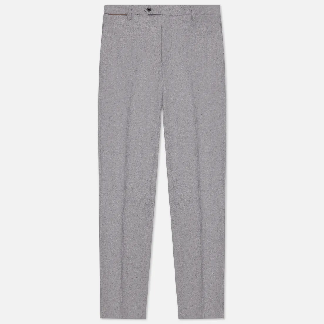 Hackett Мужские брюки Broken Twill Flannel