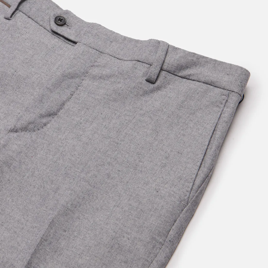 Hackett Мужские брюки Broken Twill Flannel