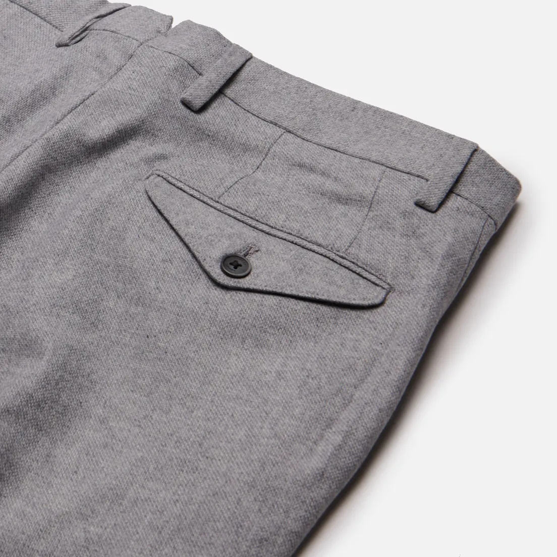 Hackett Мужские брюки Broken Twill Flannel