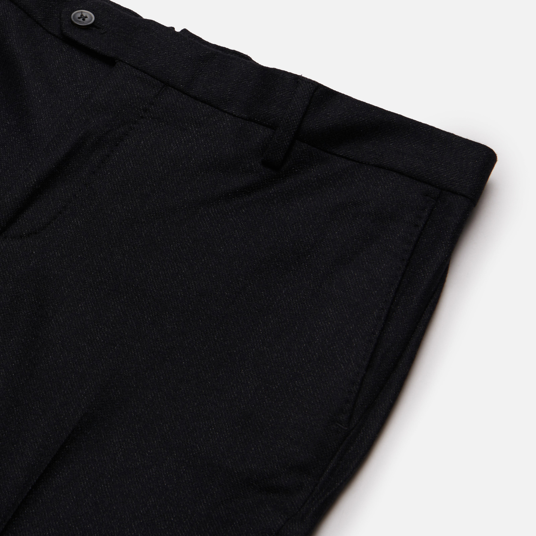 Hackett Мужские брюки Broken Twill Flannel