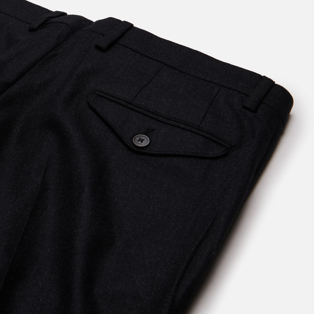 Hackett Мужские брюки Broken Twill Flannel