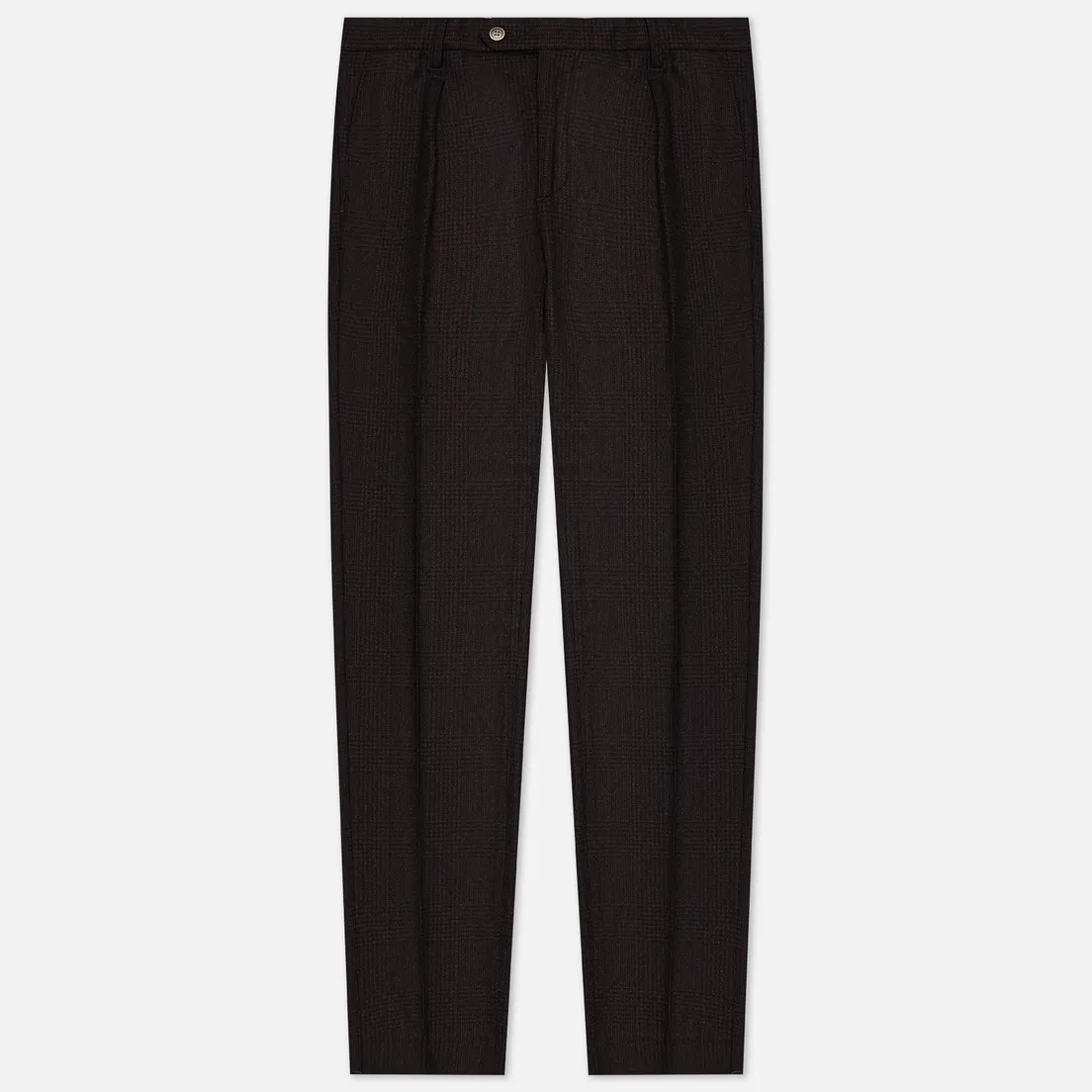Hackett Мужские брюки Brown Pow
