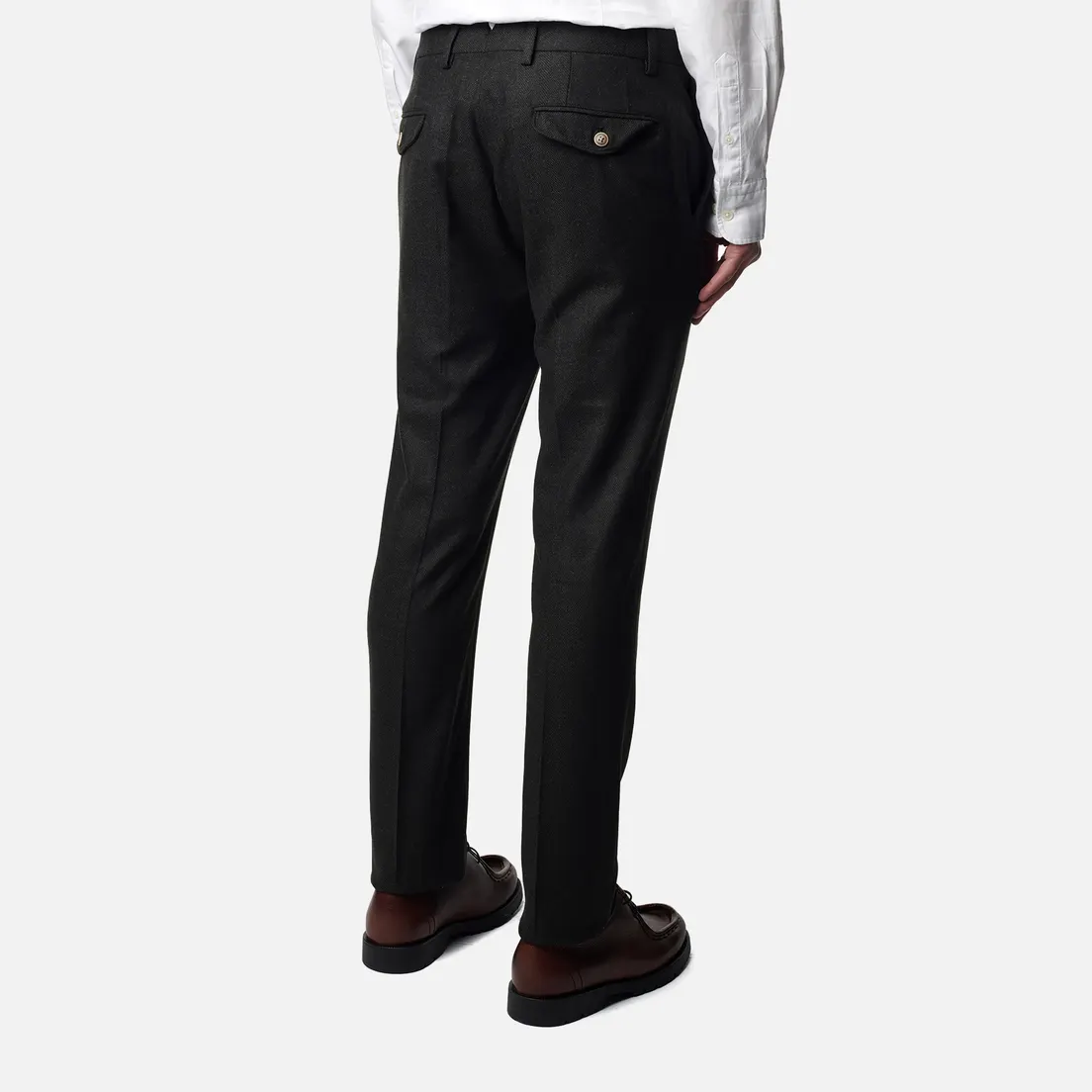 Hackett Мужские брюки Herringbone Chino