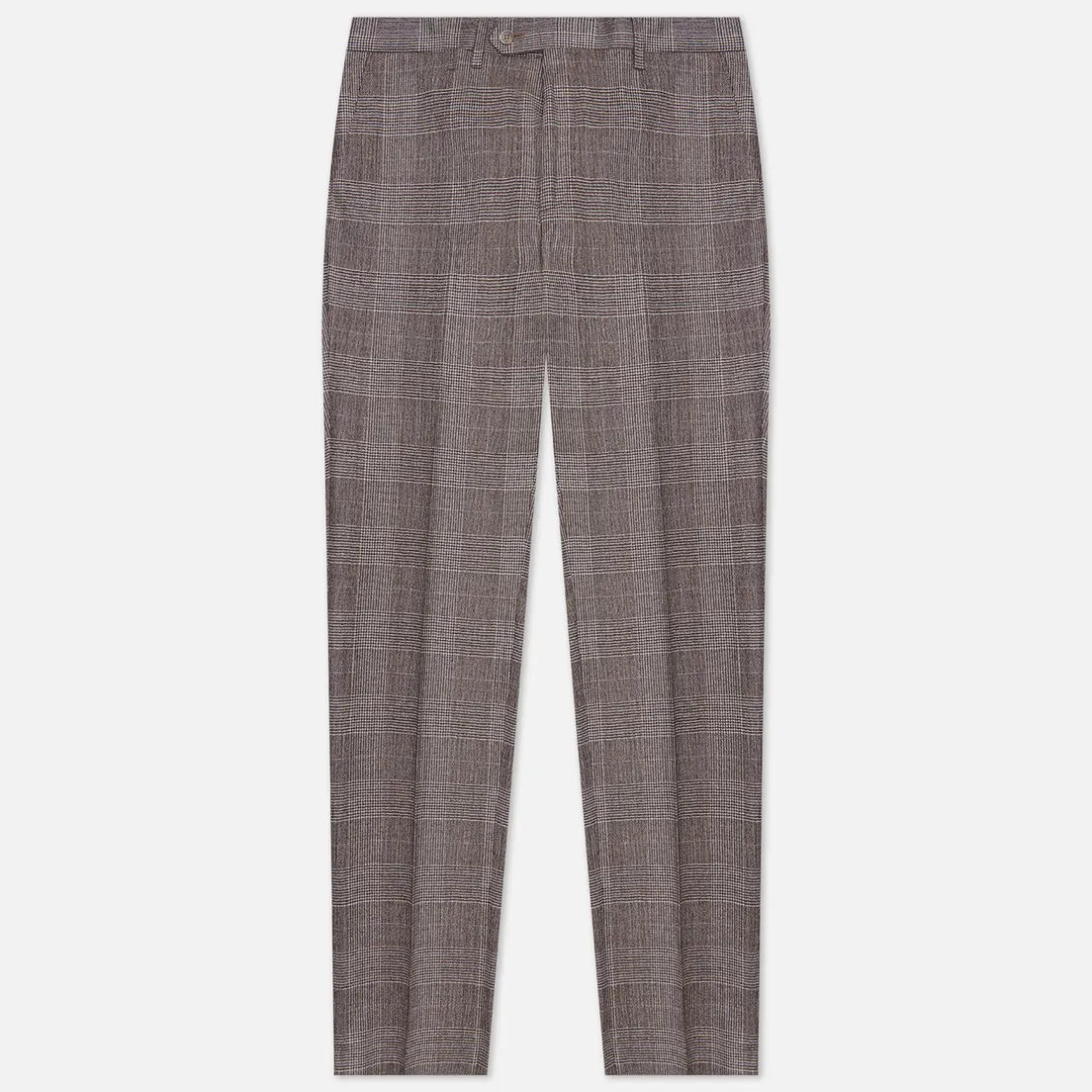 Hackett Мужские брюки Light Pow Check