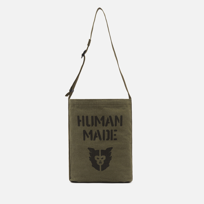 Сумка Human Made Shoulder