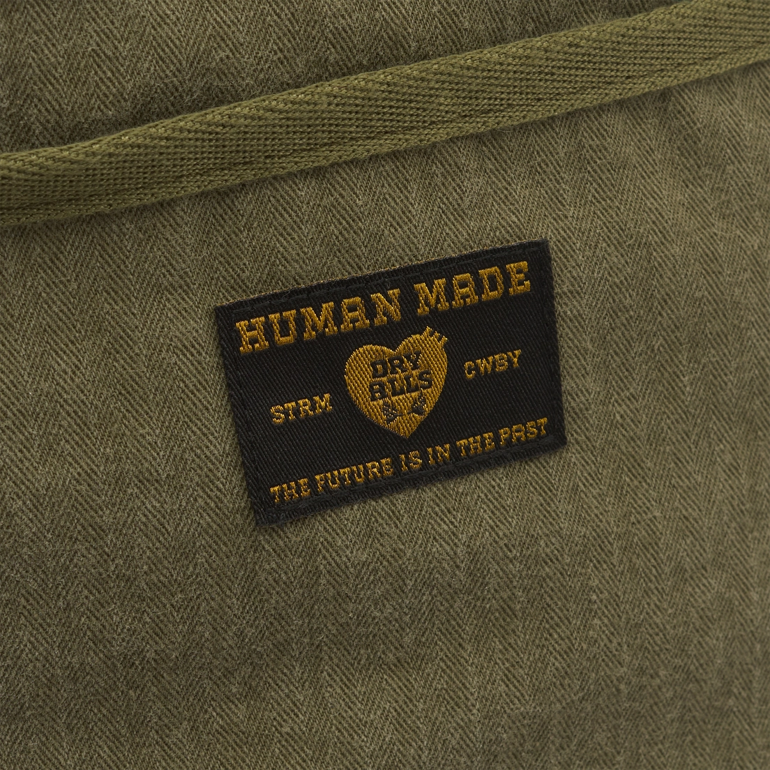 Human Made Сумка Shoulder