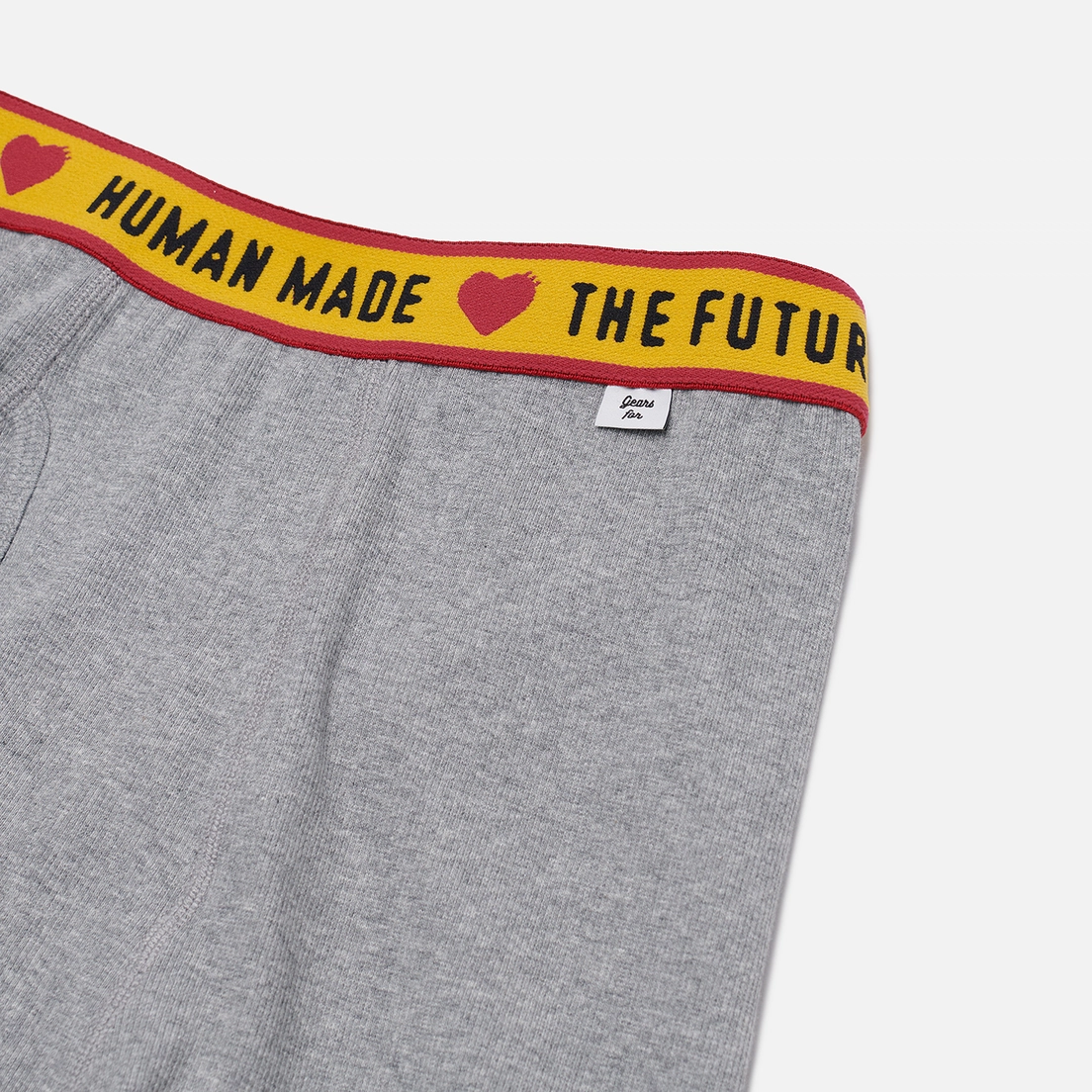Human Made Мужские трусы Brief Boxers