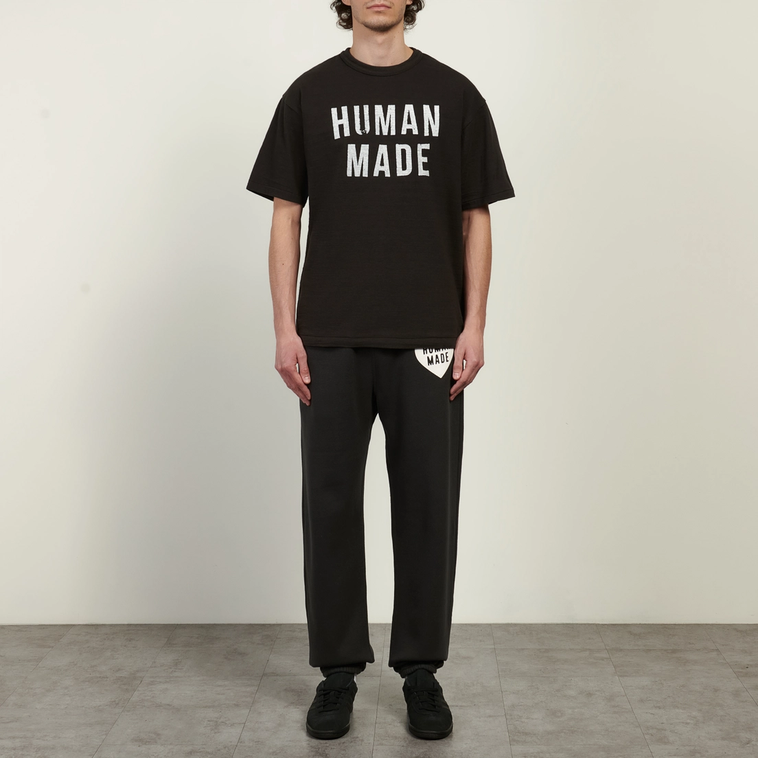 Human Made Мужские брюки Classic Joggers