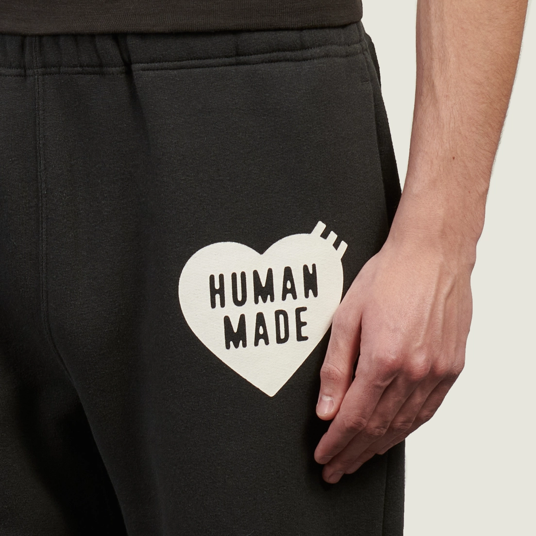 Human Made Мужские брюки Classic Joggers