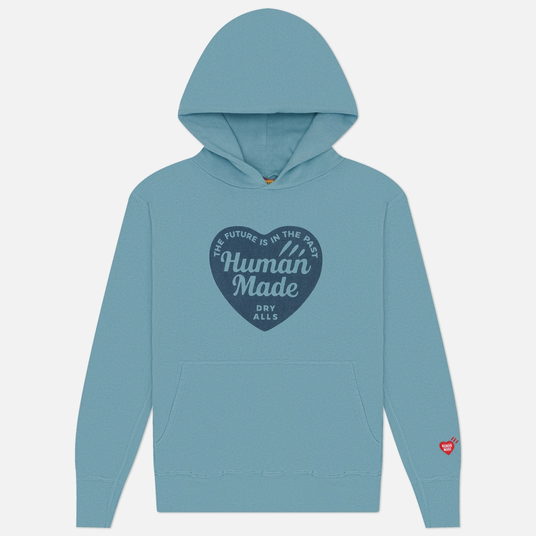 Human Made Мужская толстовка Tsuriami Hoodie