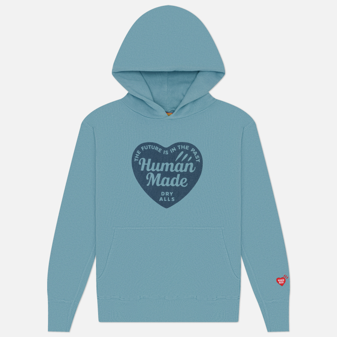 Мужская толстовка Human Made Tsuriami Hoodie