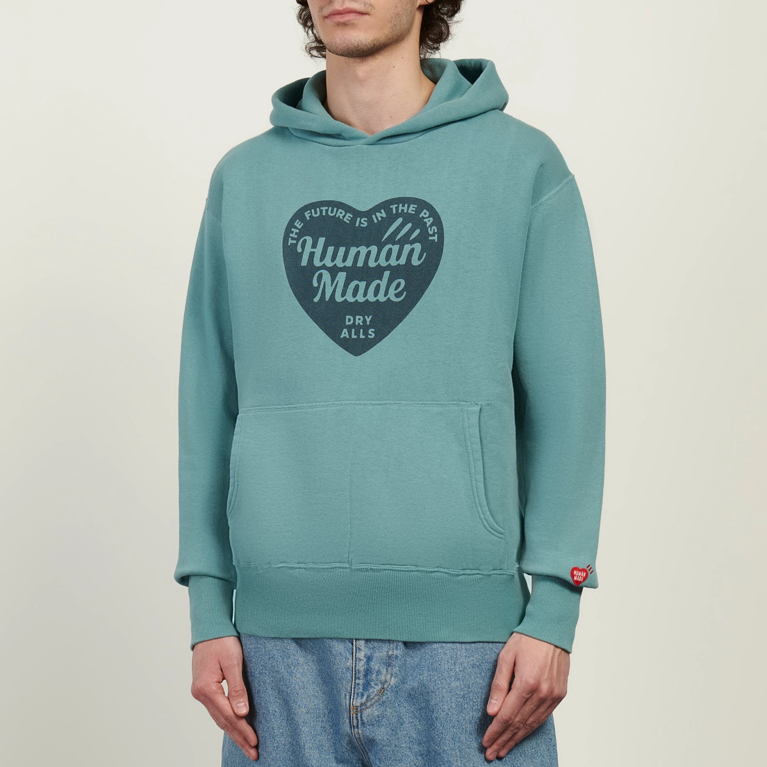 Human Made Мужская толстовка Tsuriami Hoodie