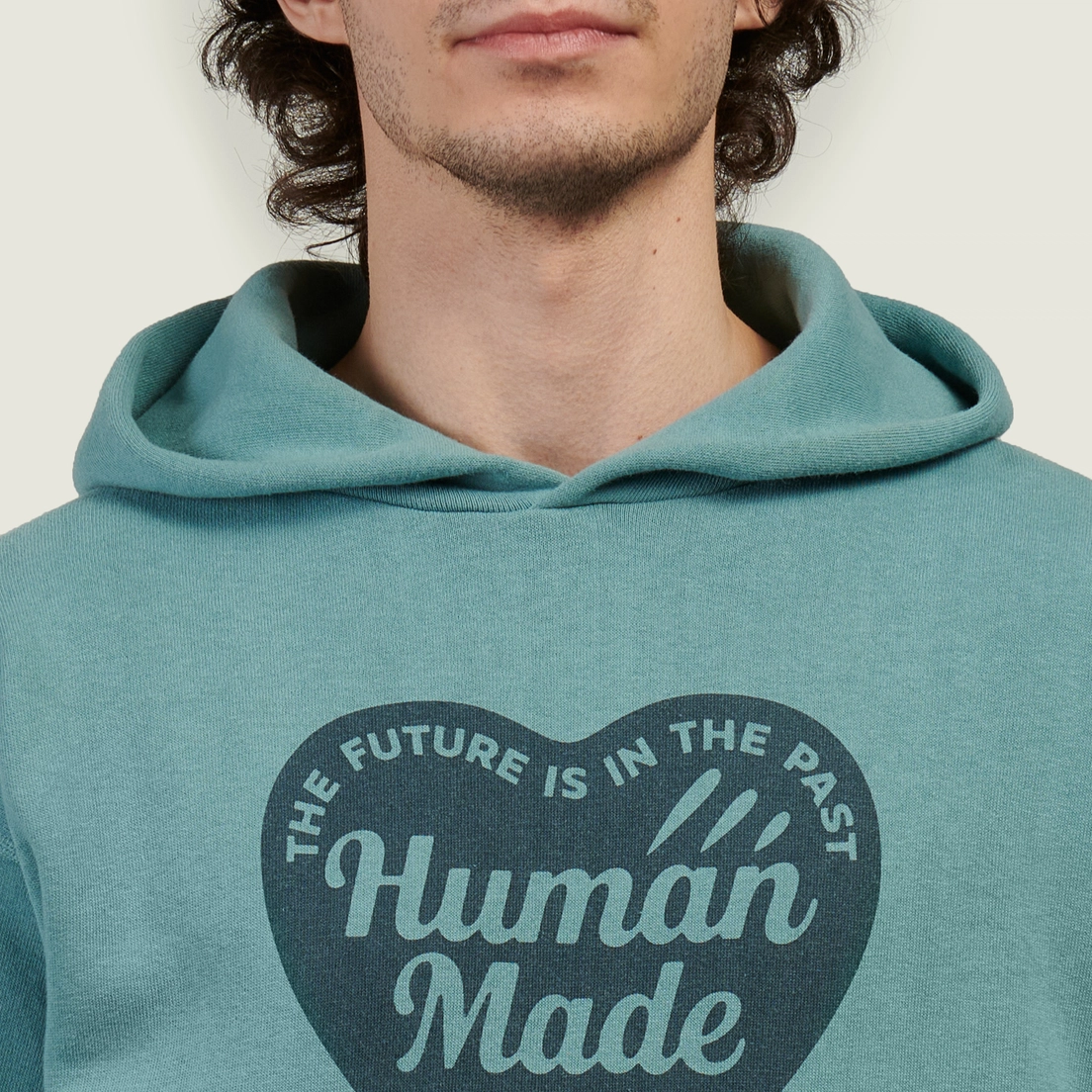 Human Made Мужская толстовка Tsuriami Hoodie