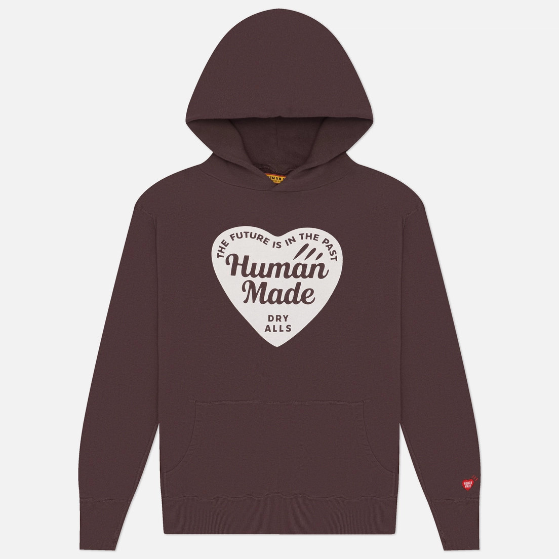Human Made Мужская толстовка Tsuriami Hoodie