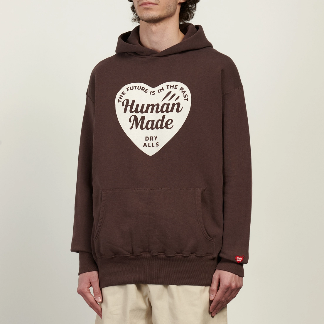 Human Made Мужская толстовка Tsuriami Hoodie