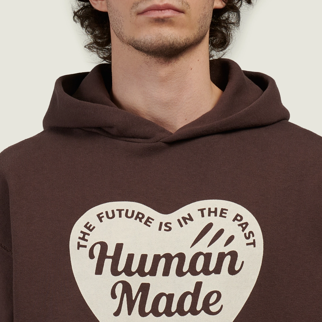 Human Made Мужская толстовка Tsuriami Hoodie