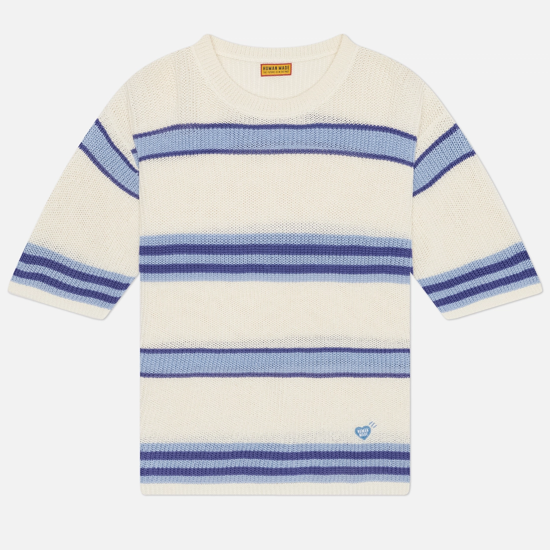 Human Made Мужская футболка Striped Knit
