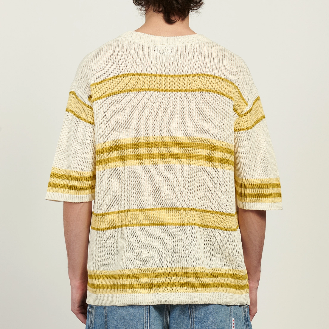 Human Made Мужская футболка Striped Knit