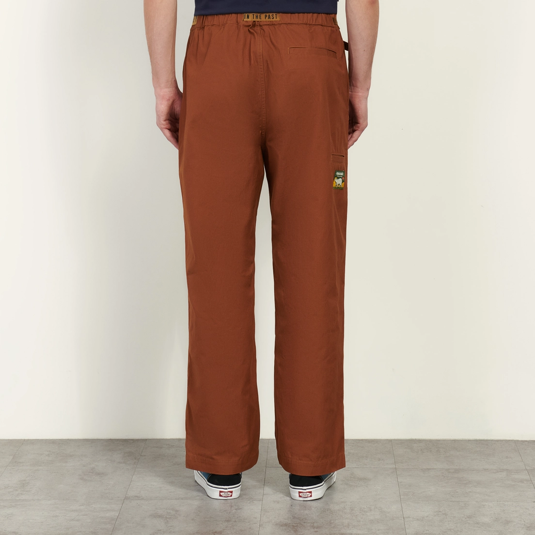 Human Made Мужские брюки Easy