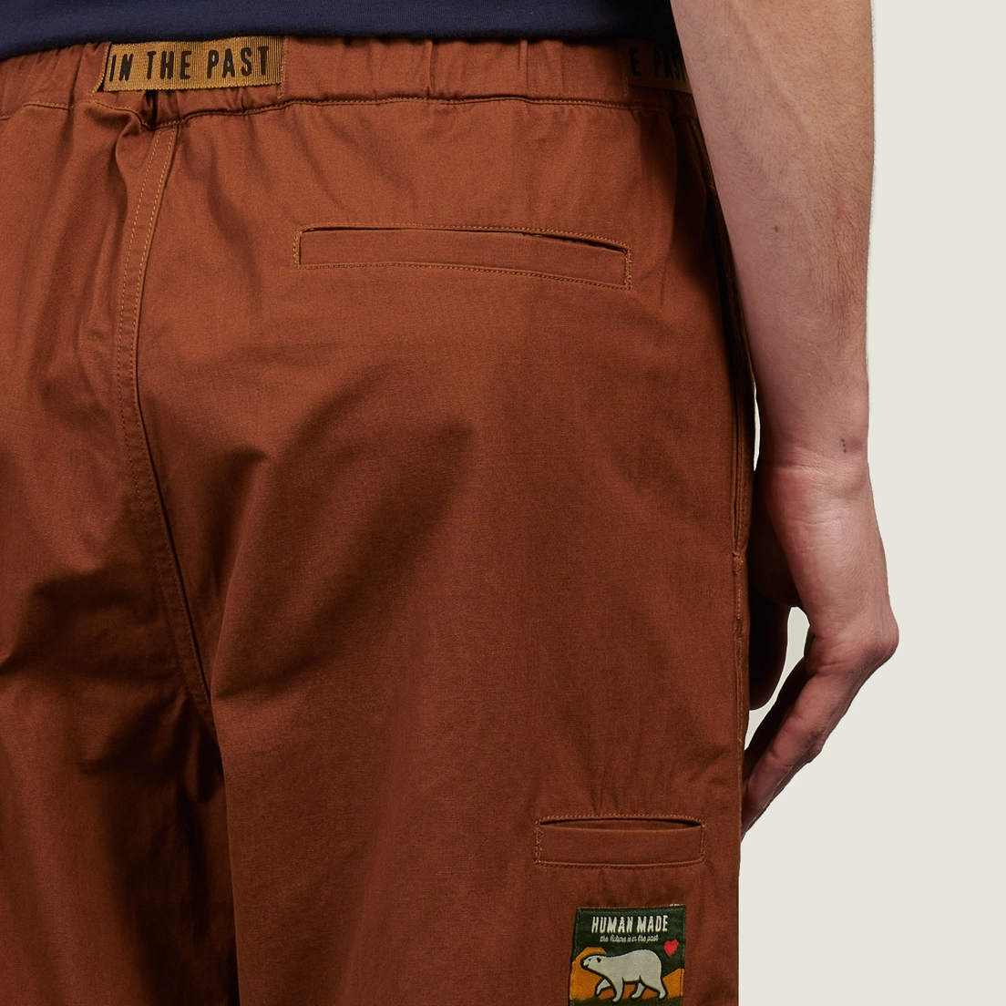 Human Made Мужские брюки Easy