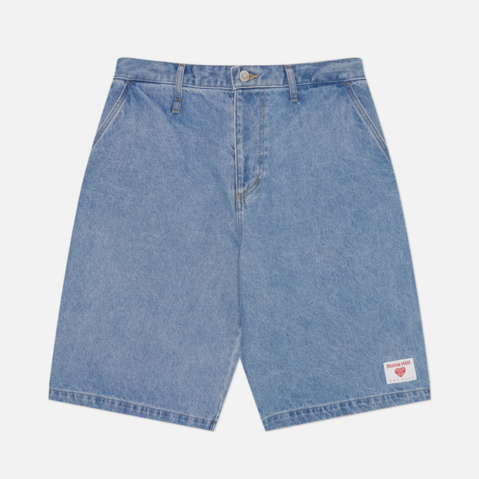 Мужские шорты Human Made Denim Painter 25890₽