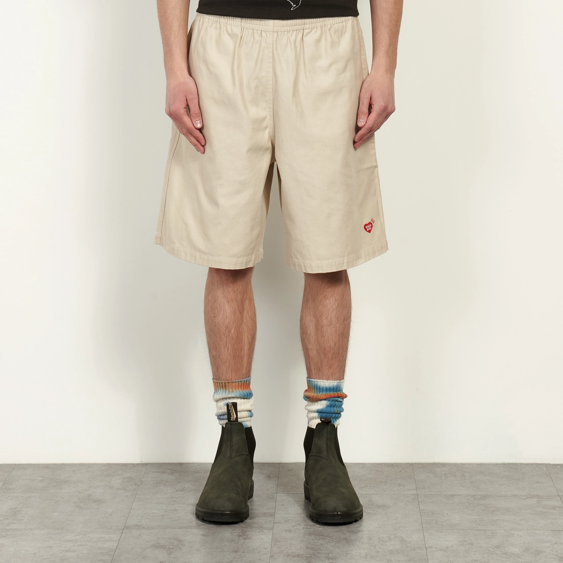 Human Made Мужские шорты Beach