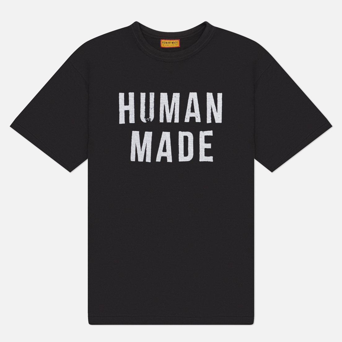 Human Made Мужская футболка Graphic Tiger Milk