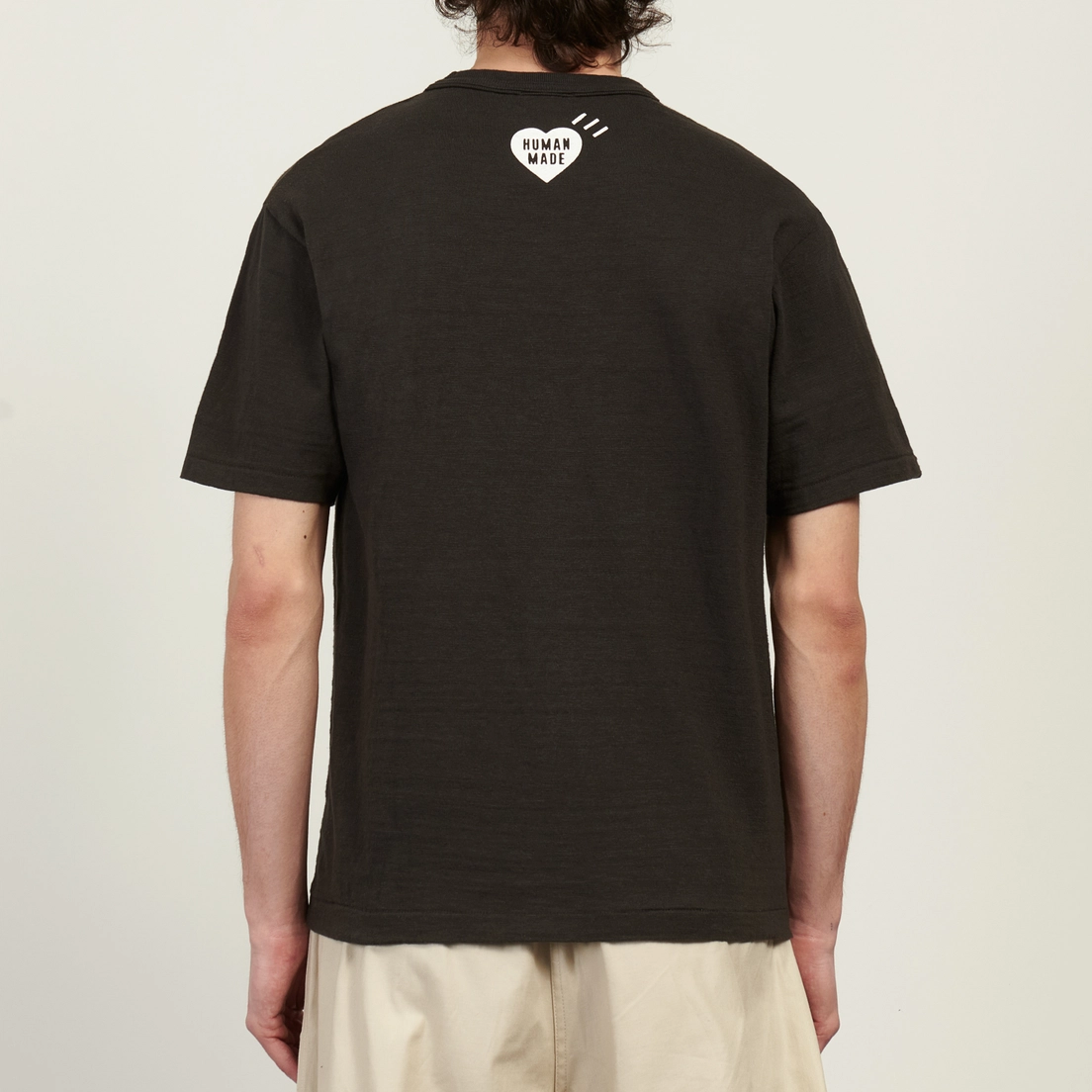 Human Made Мужская футболка Graphic USA Map