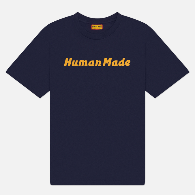 Мужская футболка Human Made Graphic Dry Alls