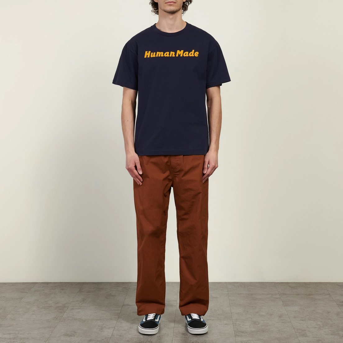 Human Made Мужская футболка Graphic Dry Alls