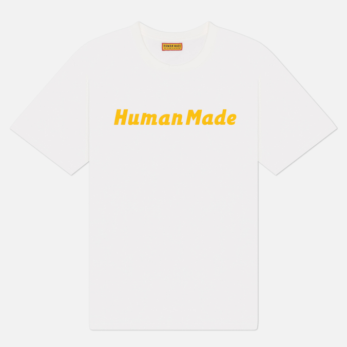 Мужская футболка Human Made Graphic Dry Alls