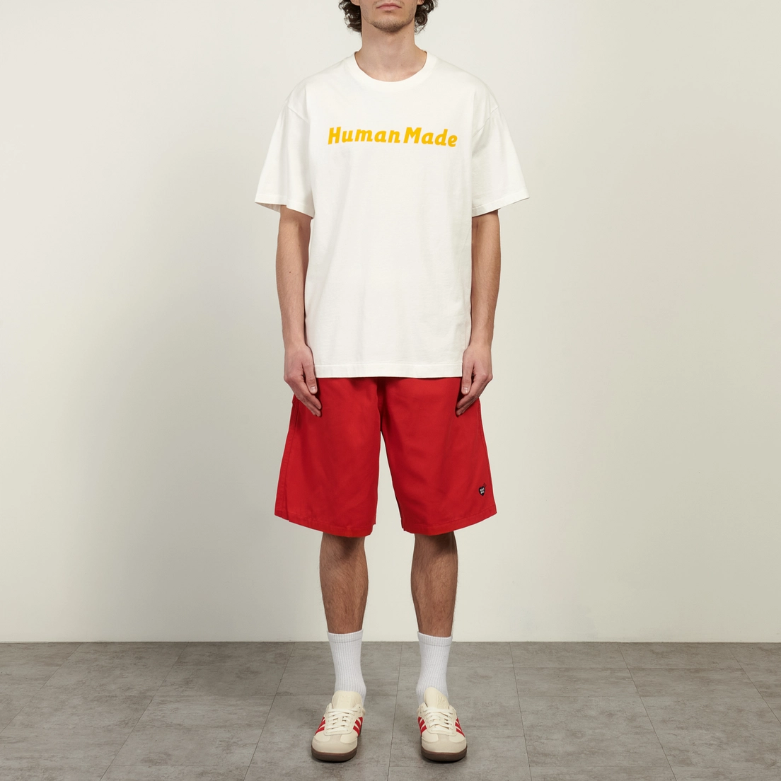 Human Made Мужская футболка Graphic Dry Alls