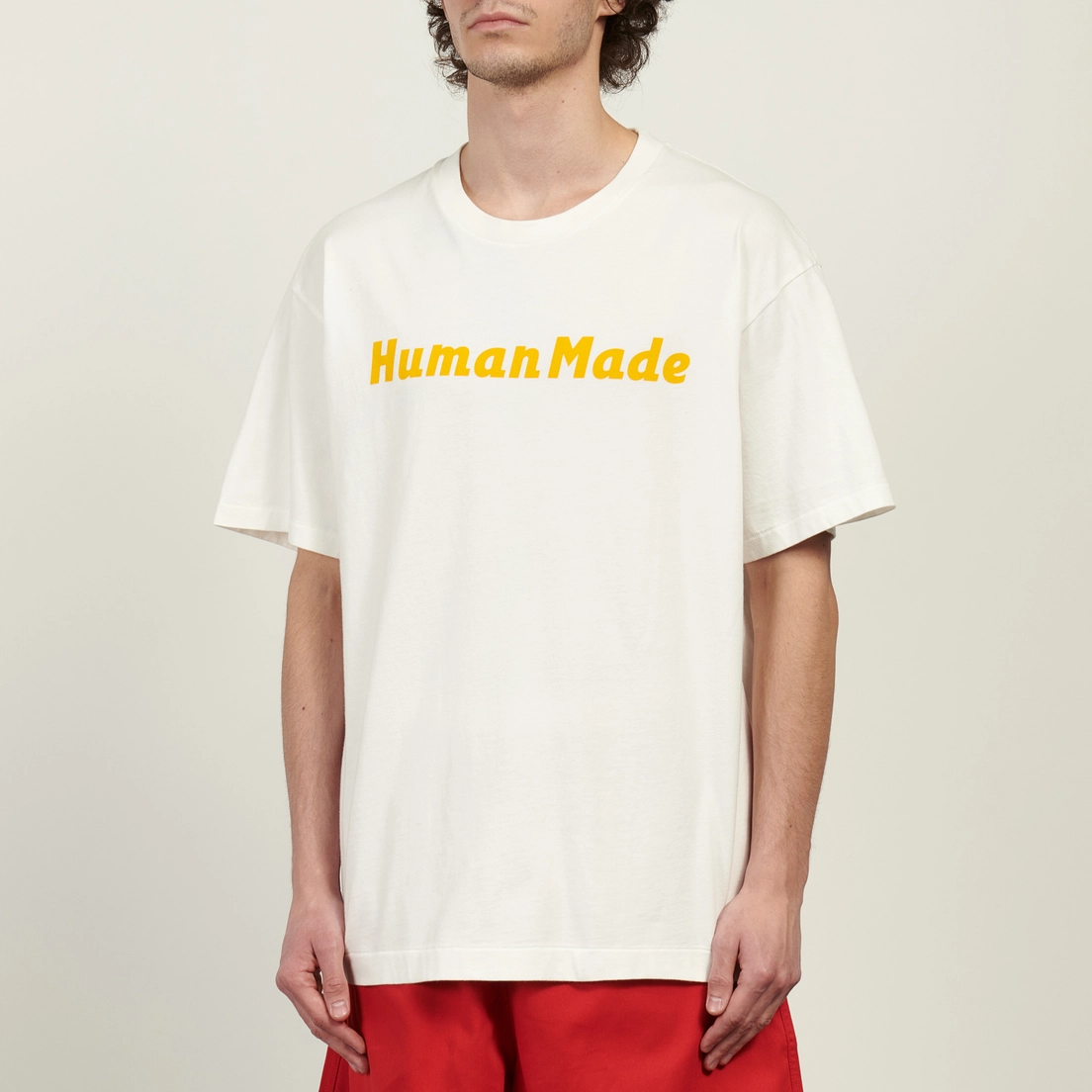 Human Made Мужская футболка Graphic Dry Alls