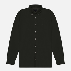 Hackett Мужская рубашка Essential Garment Dyed Oxford