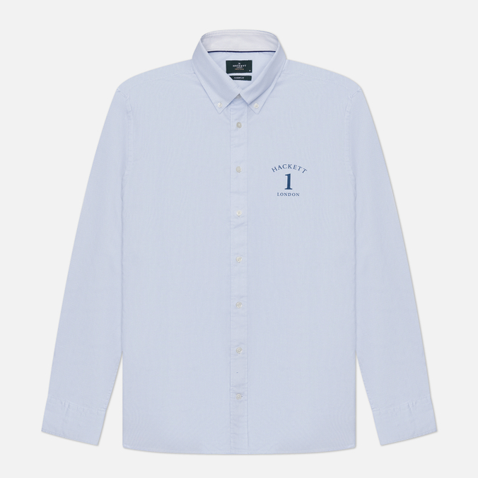 Мужская рубашка Hackett Heritage Fine Stripe