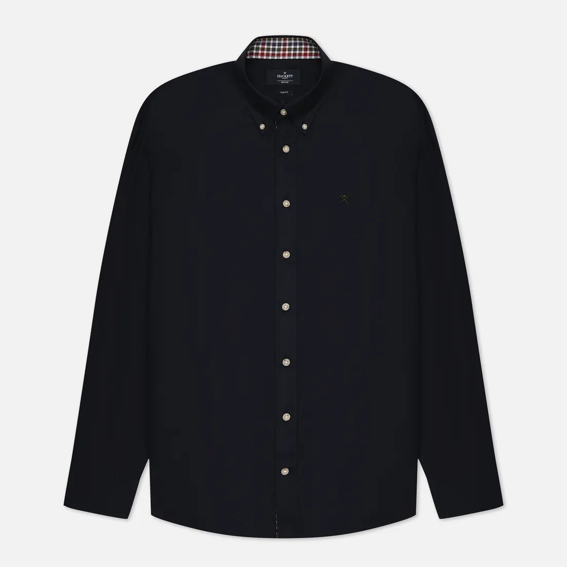 Hackett Мужская рубашка Lightweight Flannel