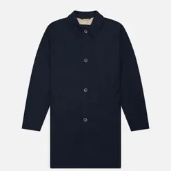Hackett Мужской плащ Belgravia Mac