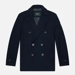 Hackett Мужское пальто Greenwich