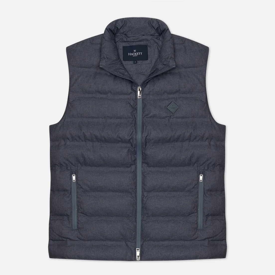 Hackett Мужской жилет Lightweight