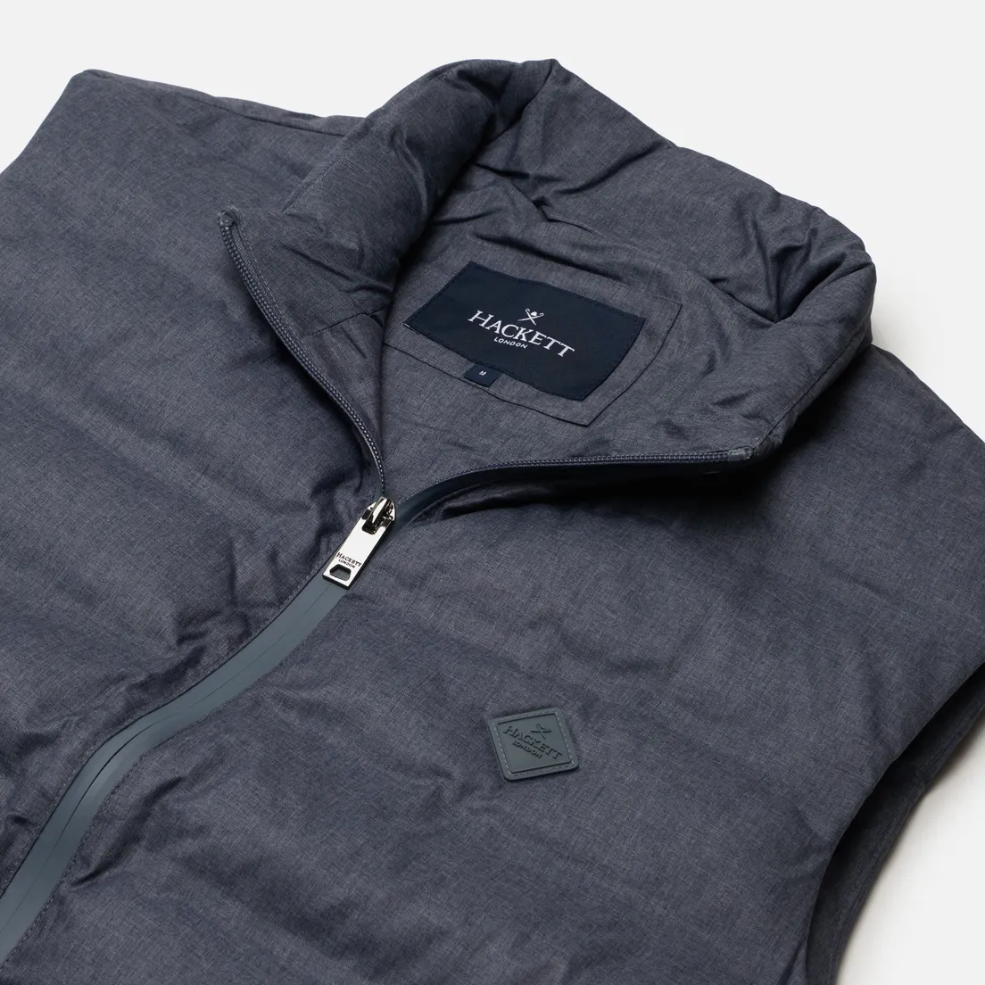 Hackett Мужской жилет Lightweight