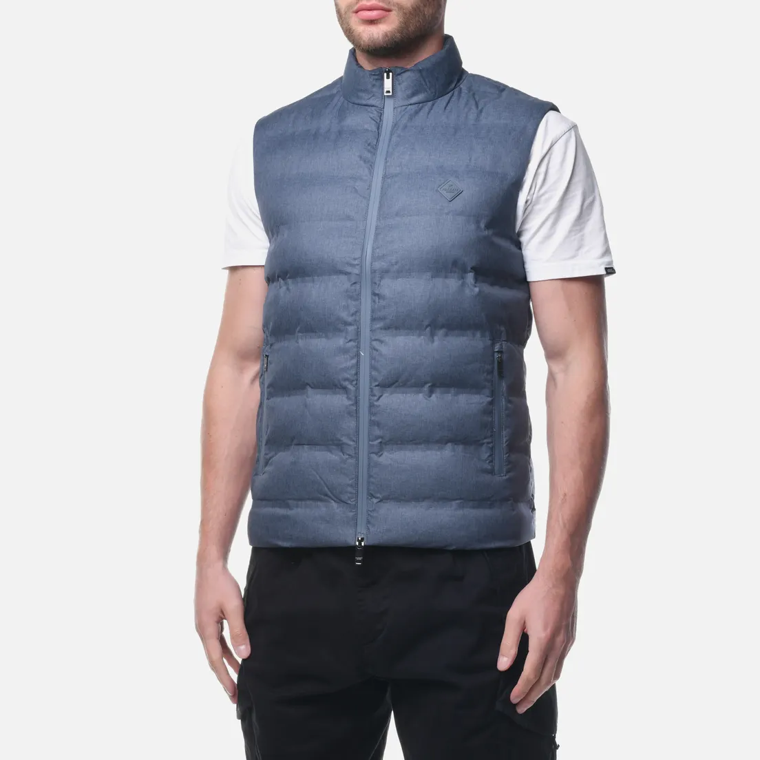 Hackett Мужской жилет Lightweight