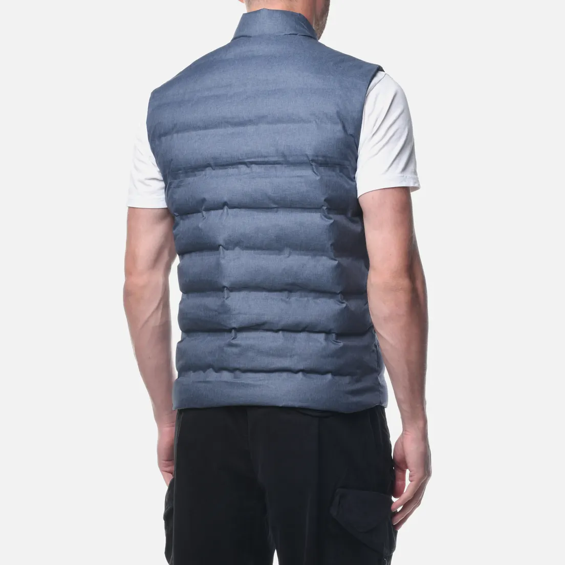 Hackett Мужской жилет Lightweight