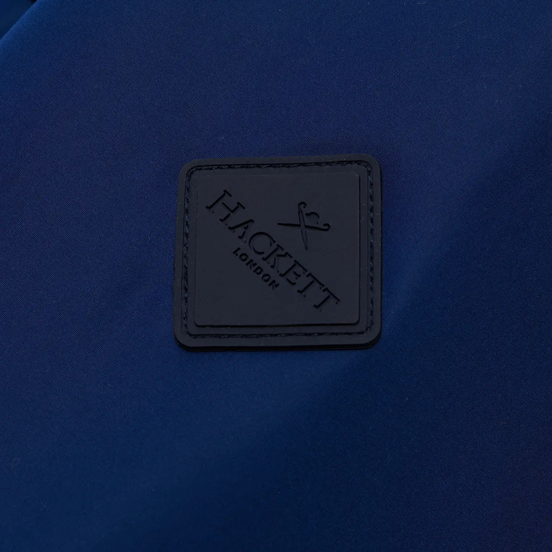 Hackett Мужская демисезонная куртка Packable Field