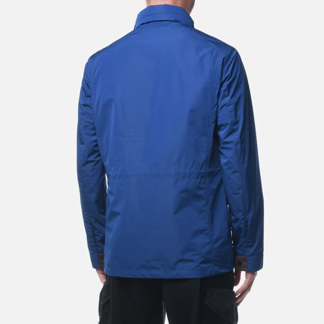 Hackett Мужская демисезонная куртка Packable Field
