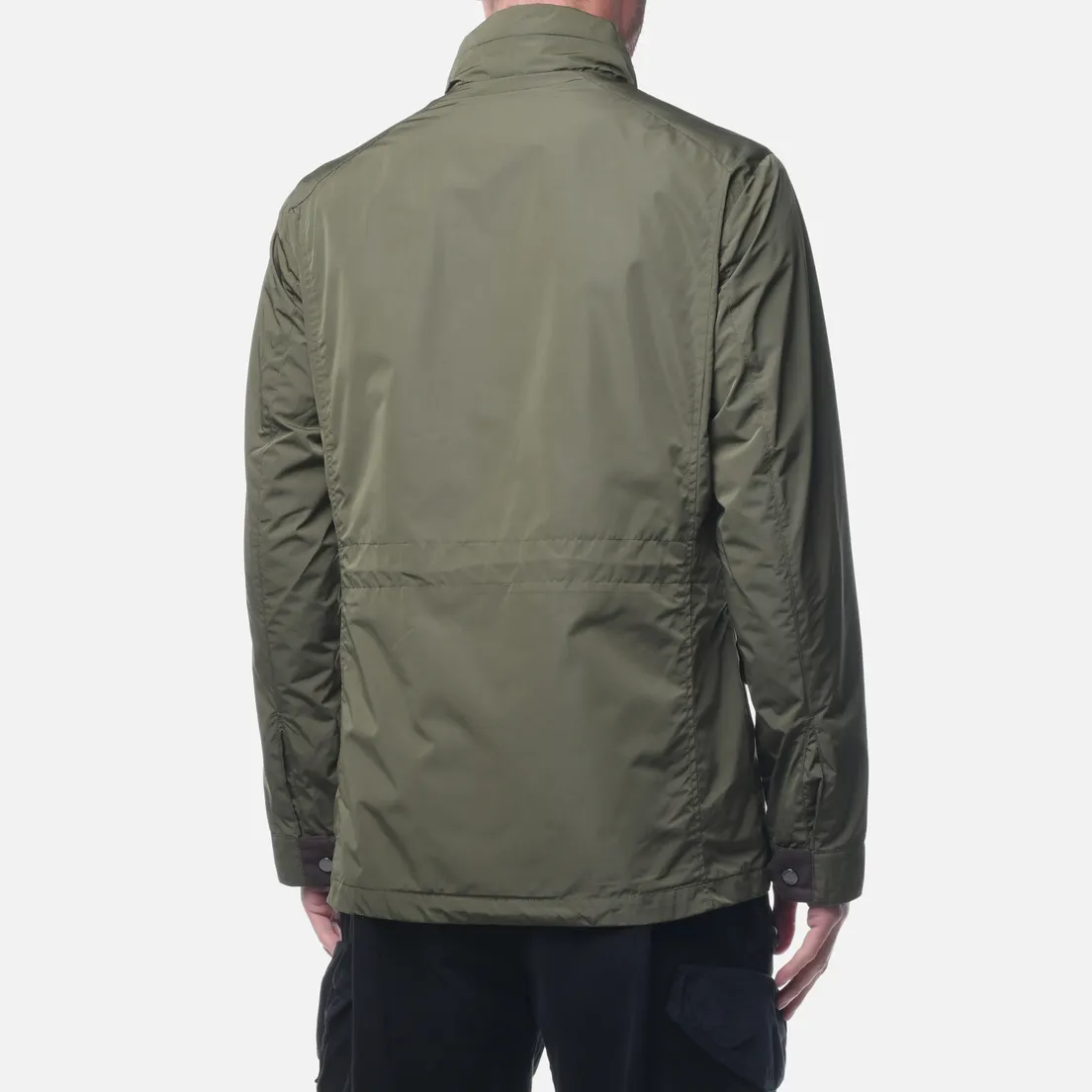 Hackett Мужская демисезонная куртка Packable Field