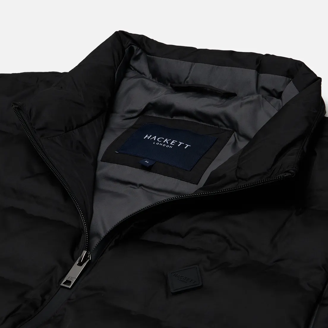 Hackett Мужской жилет Light Weight Slim
